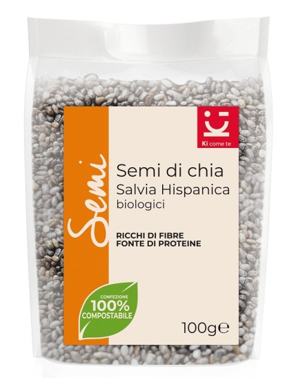 KI Semi Chia 100g