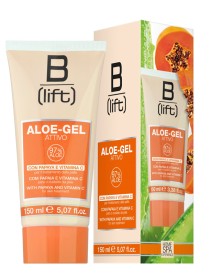 B-LIFT Aloe Gel Att.Pap&Vit.C