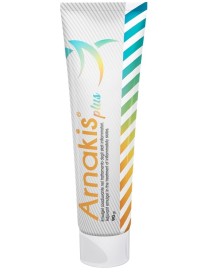 ARNAKIS Plus Emulgel 90g