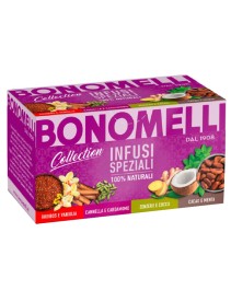 BONOMELLI Infuso Spez.4 Gusti