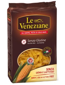 LE VENEZIANE Mezze Penne 250g