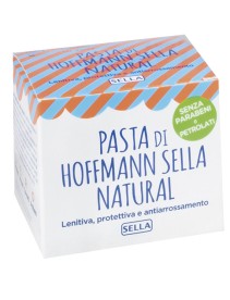 Pasta di Hoffmann Sella Natural 75ml