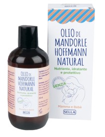 Olio Mandorle Hoffmann 200 ml