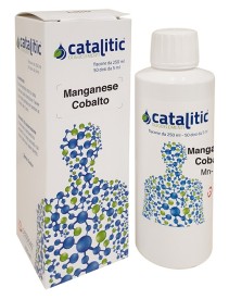 Cemon Catalitic Manganese Cobalto Mn-Co 250ml