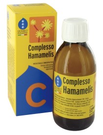 Complesso Hamamelis 150ml Gtt