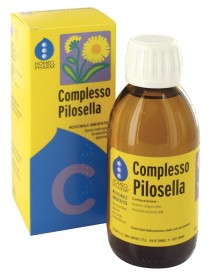 Homeopharm Complesso Pilosella 150ml