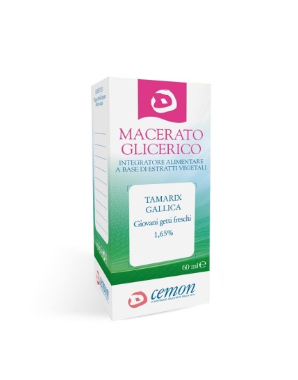 TAMARIX GAL GETTI MG 60ML