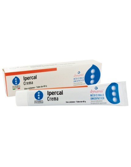 IPERCAL Crema 10% 40g