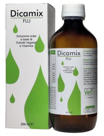DICAMIX Flu 200ml