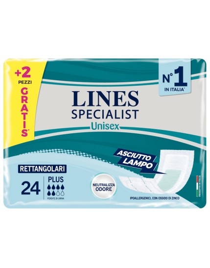 LINES SPEC.Rett.22+2pz