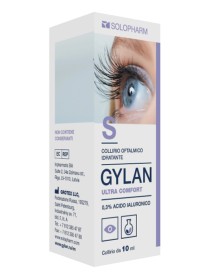 GYLAN Ultra Comf.Coll.10ml