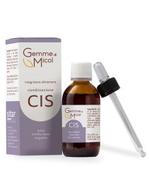 GEMME DI MICOL CIS 30ML