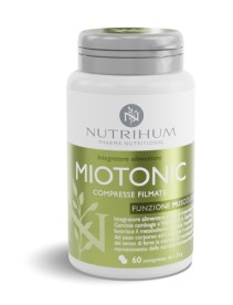 Nutrihum Miotonic 60 Compresse