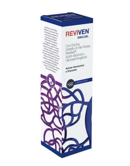 Reviven Emulgel 150ml