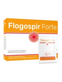 Flogospir Forte