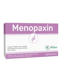 Menopaxin 30cpr