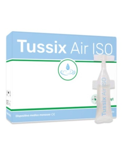 TUSSIX AIR Iso 10f.5ml
