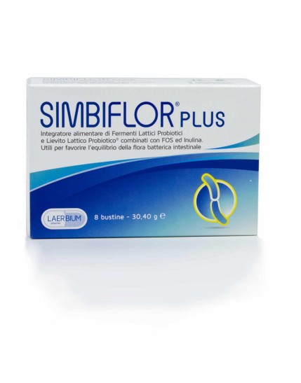 SIMBIFLOR Plus 8 Bust.3,8g