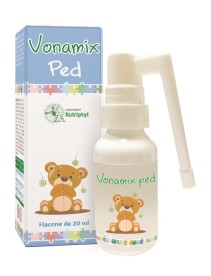 VONAMIX Ped Spray 15ml
