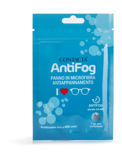 CONTACTA ANTIFOG PANNO MICROF