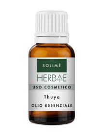 THUYA OLIO ESSENZIALE 10ML