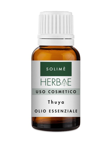 THUYA OLIO ESSENZIALE 10ML