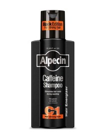 ALPECIN ENER.Sh.C1 Black 250ml