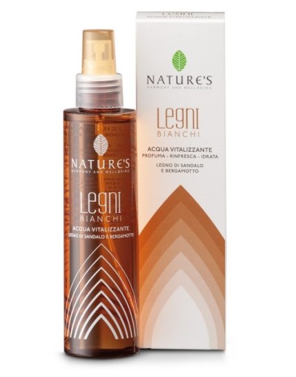 NATURES ACQUA VIT LEGNI BIANCH