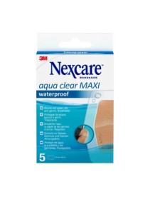 NEXCARE AQUA 360 60X89 5PZ MAXI