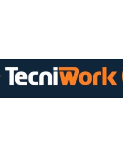 TECNIWORK Act.Ball Soft Verde