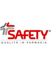 CANULA GUEDEL 3pz SAFETY