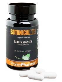 LUTEIN ADVANCE BOTANICAL 30CPS