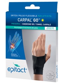 EPITACT CARPAL GO Sx S