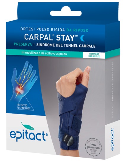 EPITACT CARPAL STAY Dx L