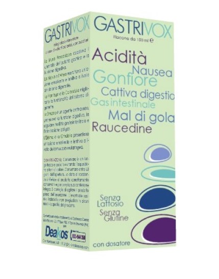 GASTRIVOX 200ml