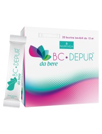 BC DEPUR 20 Bust.