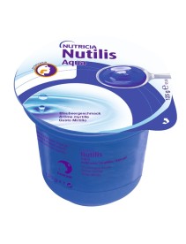 NUTILIS AcquaGel Mirt.12x125g