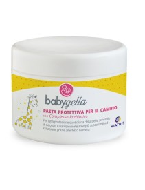Babygella Prebiotic Pasta Protettiva 150ml
