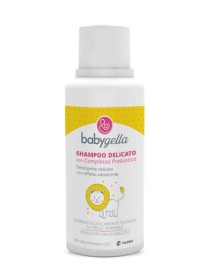 BABYGELLA*Preb.Sh.250ml