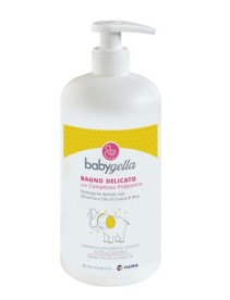 BABYGELLA PREBIOTIC BAGNO500ML