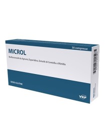 MICROL 30CPR