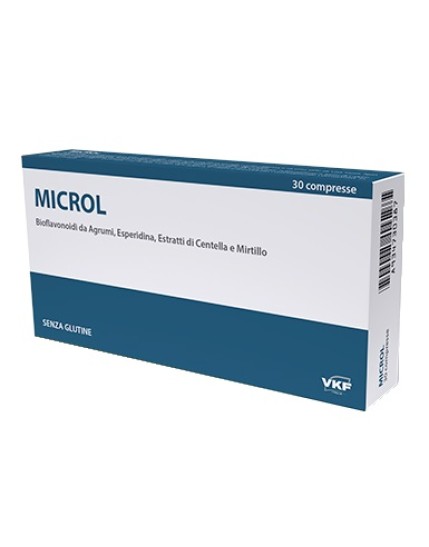 MICROL 30CPR