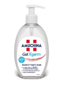 Amuchina Gel X-Germ 600ml
