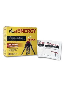 VITASI' ENERGY PRIMA 1 14BUST