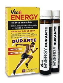 VITASI' ENERGY DURANTE 2 50ML