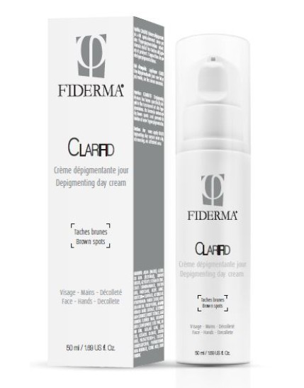 CLARIFID CREMA GIORNO 50ML