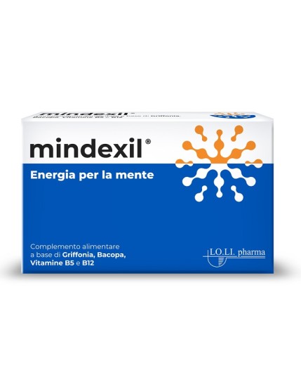 Mindexil 20 Compresse