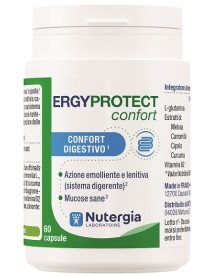 ERGYPROTECT Confort 60 Cps