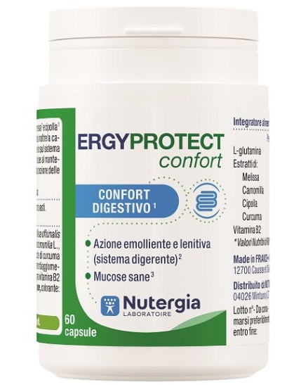 ERGYPROTECT Confort 60 Cps