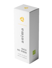 ANIMA-BACH NO STRESS Gtt 30ml